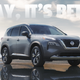 Illustration for article titled The Design Of The 2021 Nissan Rogue Is An Indicator Of Whats To Come